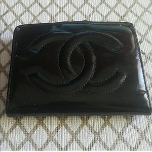 Authentic Chanel Wallet